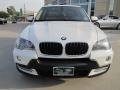 Alpine White - X5 3.0si Photo No. 6