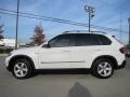 Alpine White - X5 3.0si Photo No. 7