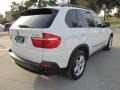 Alpine White - X5 3.0si Photo No. 10