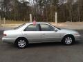 Lunar Mist Metallic - Camry LE V6 Photo No. 5