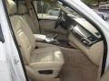 Alpine White - X5 3.0si Photo No. 19
