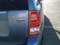 2007 South Pacific Blue Hyundai Entourage GLS  photo #7