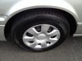 Lunar Mist Metallic - Camry LE V6 Photo No. 17
