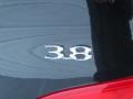 2010 Bathurst Black Hyundai Genesis Coupe 3.8 Coupe  photo #16