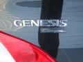 2010 Bathurst Black Hyundai Genesis Coupe 3.8 Coupe  photo #17