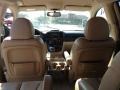 2007 South Pacific Blue Hyundai Entourage GLS  photo #16