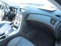 2010 Bathurst Black Hyundai Genesis Coupe 3.8 Coupe  photo #21