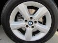 Alpine White - X5 3.0si Photo No. 40
