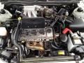 Lunar Mist Metallic - Camry LE V6 Photo No. 29
