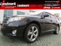 Black - Venza V6 Photo No. 1