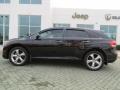 Black - Venza V6 Photo No. 2