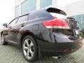Black - Venza V6 Photo No. 3
