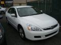 2006 Taffeta White Honda Accord SE Sedan  photo #5
