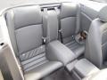 Warm Charcoal Rear Seat Photo for 2013 Jaguar XK #73725279
