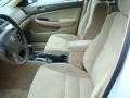 2006 Taffeta White Honda Accord SE Sedan  photo #13
