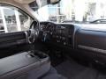 2008 Summit White GMC Sierra 1500 SLE Crew Cab 4x4  photo #6