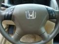 2006 Taffeta White Honda Accord SE Sedan  photo #17