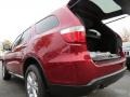 2013 Deep Cherry Red Crystal Pearl Dodge Durango Crew  photo #9