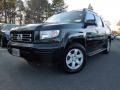 Nighthawk Black Pearl - Ridgeline RTL Photo No. 1