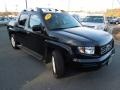 Nighthawk Black Pearl - Ridgeline RTL Photo No. 2