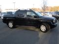 Nighthawk Black Pearl - Ridgeline RTL Photo No. 3