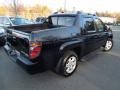 Nighthawk Black Pearl - Ridgeline RTL Photo No. 4