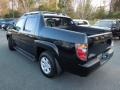 Nighthawk Black Pearl - Ridgeline RTL Photo No. 5
