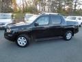 Nighthawk Black Pearl - Ridgeline RTL Photo No. 6