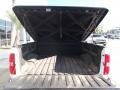 2007 Summit White Chevrolet Silverado 1500 Work Truck Extended Cab  photo #4