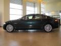 British Racing Green Metallic - XF Portfolio Photo No. 7