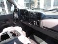 2007 Summit White Chevrolet Silverado 1500 Work Truck Extended Cab  photo #6