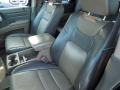 Nighthawk Black Pearl - Ridgeline RTL Photo No. 10