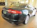 British Racing Green Metallic - XF Portfolio Photo No. 9