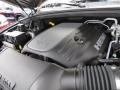 5.7 Liter HEMI OHV 16-Valve VVT MDS V8 Engine for 2013 Dodge Durango Crew #73726547