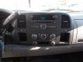 2007 Summit White Chevrolet Silverado 1500 Work Truck Extended Cab  photo #17