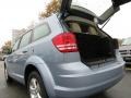 2013 Winter Chill Pearl Dodge Journey American Value Package  photo #8