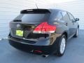 2009 Black Toyota Venza I4  photo #3