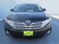 2009 Black Toyota Venza I4  photo #7