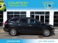 Carbon Black Metallic - Enclave FWD Photo No. 1