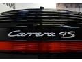  2010 911 Carrera 4S Cabriolet Logo