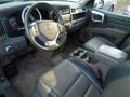 Nighthawk Black Pearl - Ridgeline RTL Photo No. 30