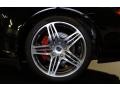 2010 Porsche 911 Carrera 4S Cabriolet Wheel and Tire Photo
