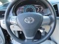 2009 Black Toyota Venza I4  photo #37