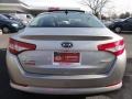 2012 Satin Metal Kia Optima Hybrid  photo #7