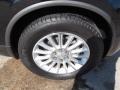 Carbon Black Metallic - Enclave FWD Photo No. 31
