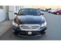 2012 Ebony Black Ford Taurus SHO AWD  photo #2