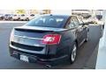 2012 Ebony Black Ford Taurus SHO AWD  photo #4