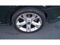 2012 Ford Taurus SHO AWD Wheel and Tire Photo