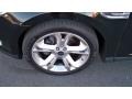 2012 Ford Taurus SHO AWD Wheel
