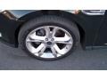 2012 Ford Taurus SHO AWD Wheel and Tire Photo